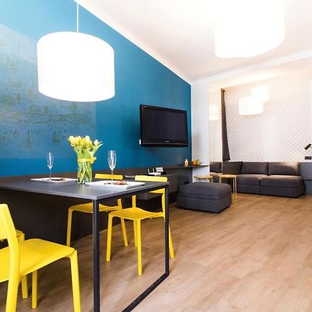 Apartamento In The Hearth Of The City Centre, Old Town Square - 3Min Praga Exterior foto