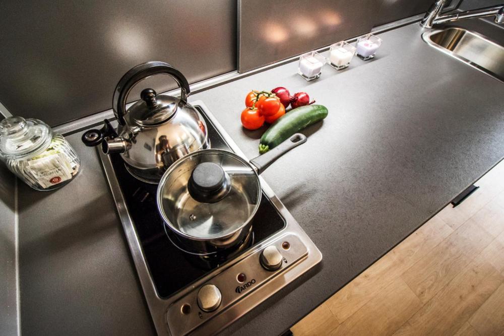 Apartamento In The Hearth Of The City Centre, Old Town Square - 3Min Praga Exterior foto
