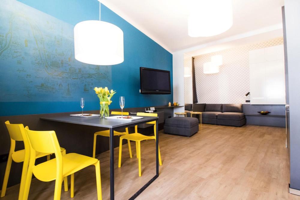 Apartamento In The Hearth Of The City Centre, Old Town Square - 3Min Praga Exterior foto